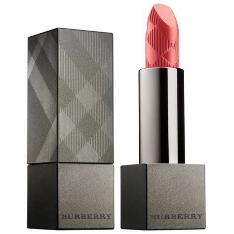 burberry lipstick 413|Burberry Pomegranate Pink (413) Lip Velvet Review & Swatches.